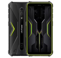 Smartphone Ulefone Armor X12 Pro 4G Helio G36 4GB 64GB, Less Green