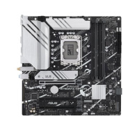 ASUS MB Sc LGA1700 PRIME B760M-A WIFI D4, Intel B760, 4xDDR4, 1xDP, 2xHDMI, WI-FI, mATX