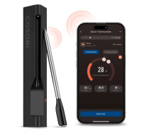 Cosori Smart kuchyňský teploměr se sondou