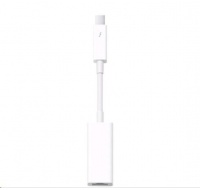 APPLE Adaptér Thunderbolt – Gigabitový Ethernet