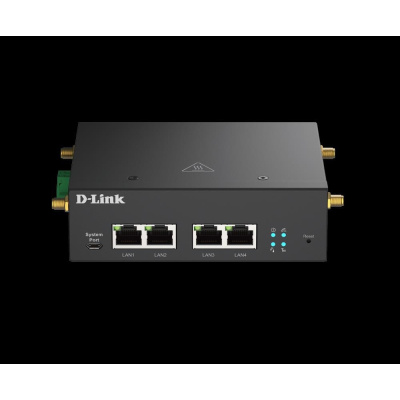 D-Link DWM-314-G