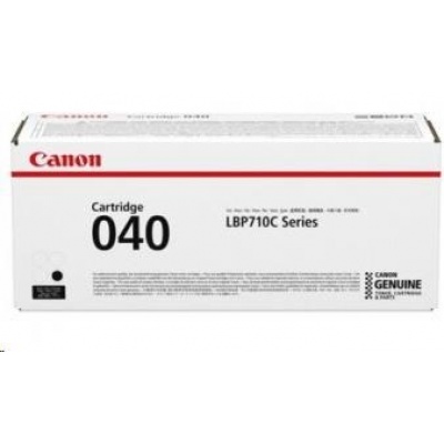 Canon TONER CRG-045 Y žlutá pro i-SENSYS LBP611Cn, LBP613Cdw, MF631Cn, MF633Cdw, MF635Cx (1300 str.)