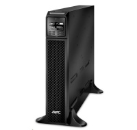 APC -rozbalen- Smart-UPS SRT 2200VA 230V, On-Line (1980W)