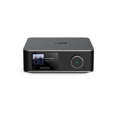 WiiM Ultra - Grey