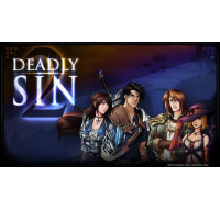Deadly Sin 2 (PC) klíč Steam