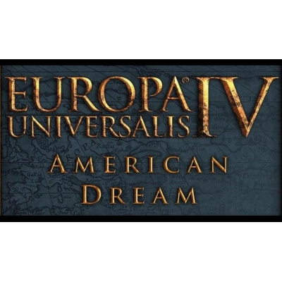 Europa Universalis IV: American Dream (PC) klíč Steam