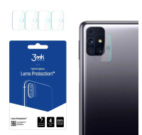 3mk Lens Protection pro Samsung Galaxy M31s