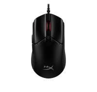 HyperX Pulsefire Haste Black Wired Gaming Mouse 2 - Myš