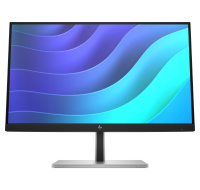 HP LCD E22 G5 21.5" 1920x1080, IPS w/LED micro-edge, jas 250 cd/m2, 1000:1, 5 ms g/g, DP 1.2, HDMI 1.4, 4xUSB3.2