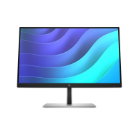 HP LCD E22 G5 21.5" 1920x1080, IPS w/LED micro-edge, jas 250 cd/m2, 1000:1, 5 ms g/g, DP 1.2, HDMI 1.4, 4xUSB3.2