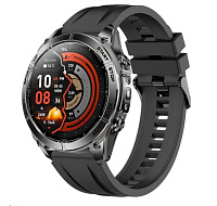 CARNEO GTR Atlas HR+ Ai, GPS, Offline map, black