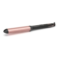 BaByliss C457E kulma na vlasy, 6 úrovní výkonů, černá / růžové zlato
