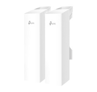 TP-Link EAP211-Bridge KIT Outdoor venkovní OMADA WiFi5 AP (AC900,2,4GHz/5GHz,3xGbELAN,1xPoE-in)