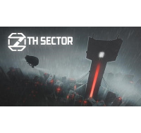 7th Sector (PC) klíč Steam