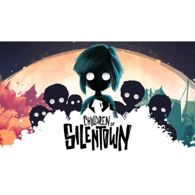 Children of Silentown (PC) klíč Steam