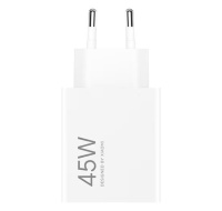 Xiaomi Turbo Charging Power Adapter Type-A 45W