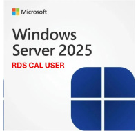 DELL_CAL Microsoft_WS_2025_1_pack_RDS_User