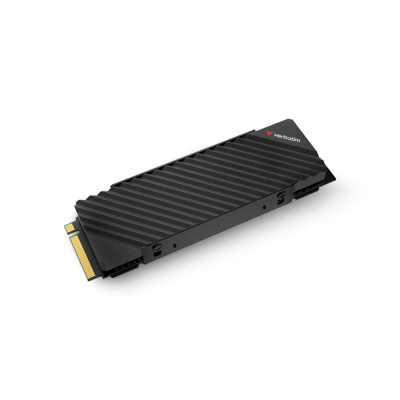 VERBATIM SSD Vi7000G Internal PCIe NVMe M.2 SSD 2TB , W 6700/ R 7400MB/s