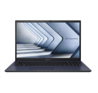 ASUS NTB ExpertBook B1 (B1502CGA-NJ0528W), N100, 15,6", 8GB, 256GB SSD, UMA, W11 Home_rozbaleno