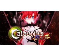 Caladrius Blaze (PC) klíč Steam