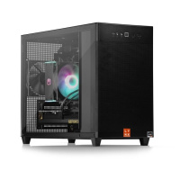 LYNX Challenger Ryzen 5 5600X 32GB 1TB SSD NVMe RTX 4060Ti 16G W11 Home Powered by ASUS