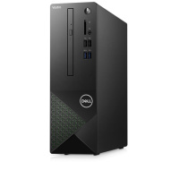 DELL PC Vostro 3710 SFF/180W/TPM/i3-12100/8GB/256GB SSD/Intel UHD 730/DVD RW/WLAN/Kb/Mouse/W11 Pro/3Y PS NBD