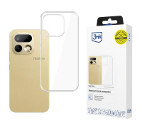 3mk ochranný kryt Clear Case pro Realme 16 Pro 5G
