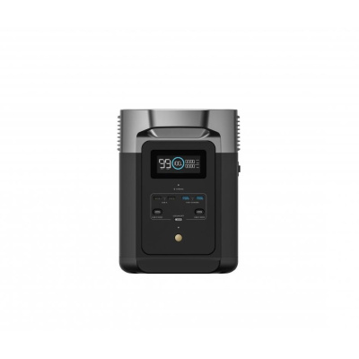 EcoFlow DELTA 2 přenosná bateriová stanice