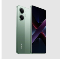 POCO X7 pro 5G 8+256GB EU NFC with charger, Green