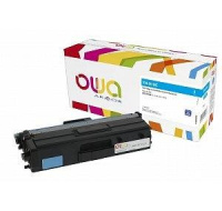 OWA Armor toner pro BROTHER L8350 cyan, 9.000 str., komp. s TN910C