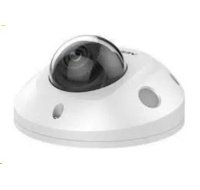 HIKVISION DS-2CD2583G2-I(2.8MM), 8MPix IP Mini Dome kamera; IR 30m, Mikrofon, IP67