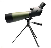 Camouflage Rio 20-60x Spotting Scope