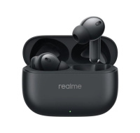 Realme Buds T310 Vibrant Black, EU