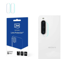 3mk Lens Protection pro Sony Xperia 10 V