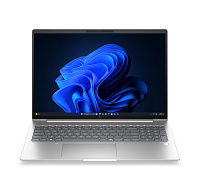 HP NTB EliteBook 6 G2i 16 C5-320 WUXGA 300FHD,1x16GB,512GB,WiFi7, BT, FpS, backlit keyb,bez adapteru,Win11Pro, 3y onsite