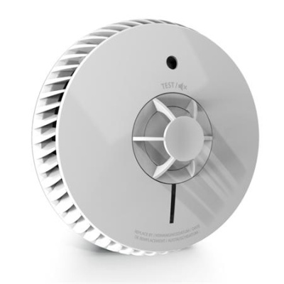 FireAngel Teplotní hlásič požáru FA6215