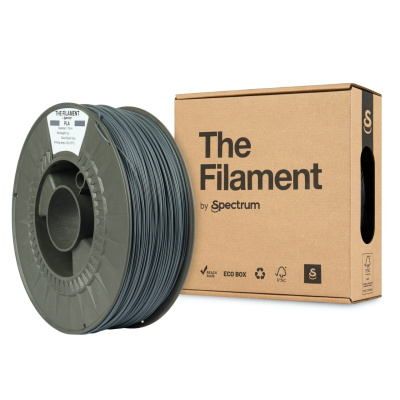 Spectrum The Filament PLA 1.75mm Basalt Grey 1kg