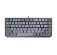 ENDORFY Herní klávesnice Thock V2 75%, Mechanická, USB, US, ARGB