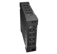 Eaton Ellipse ECO 1600 USB IEC, UPS 1600VA / 1000W, 8 zásuvek IEC (4 zálohované)