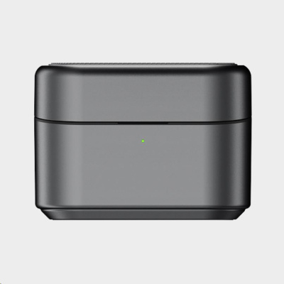 Hollyland LARK M2S Combo Version Charging Case (Space Gray) Fit for LARK M2S