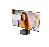 AOC MT IPS LCD WLED 27" 27B3CF2 - IPS panel, 100Hz, 1920x1080, HDMI, USB-C, USB 3.2, repro, nast. vyska