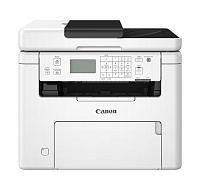 Canon i-SENSYS MF275dw II - černobílá, MF (tisk, kopírka, sken, fax), USB, A4 29 str./min