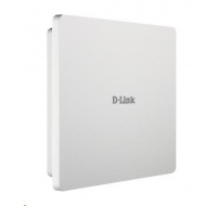 D-Link DAP-3666 Wireless AC1200 Wave2 Dual Band Outdoor PoE Access Point