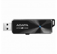 ADATA Flash Disk 64GB UE700PRO, USB 3.1 DashDrive Elite (R:190/W:50 MB/s) černá