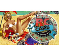 RC Cars (PC) klíč Steam