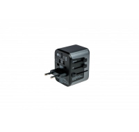 VERBATIM Universal Travel Adapter UTA-03 Cestovni adapter