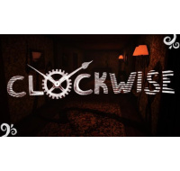 Clockwise (PC) klíč Steam