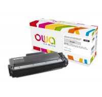 OWA Armor toner pro BROTHER HL L2300, 2320, 2340, 2360, DCP L2500, MFC L2700, 2600 Stran, TN2320,  černá/black (TN-2320)