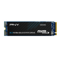 PNY SSD CS2230 1TB, PCIe Gen3x4, M.2 2280, (R:3300/ W:2600MB/s)