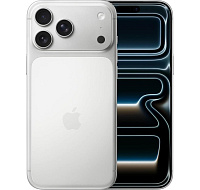Apple iPhone 17 Pro Max 512GB Silver